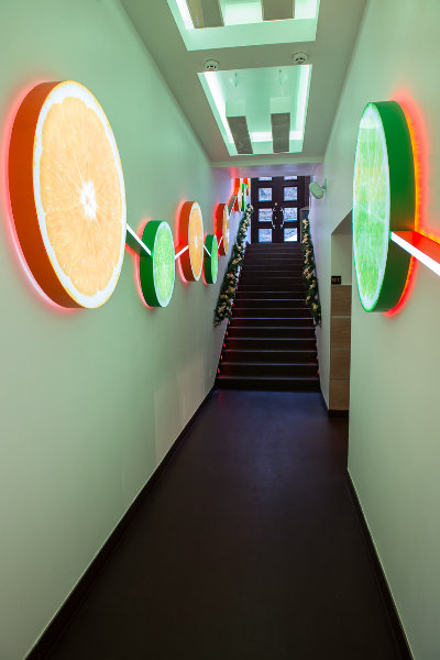 Фотография:  в стиле Современный – фото на INMYROOM