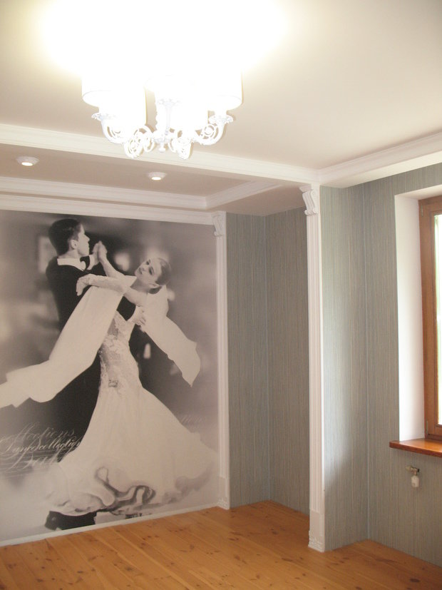 Фото из портфолио Мои избранные статьи – фотографии дизайна интерьеров на INMYROOM