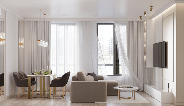 Фотография: в стиле – фото на INMYROOM