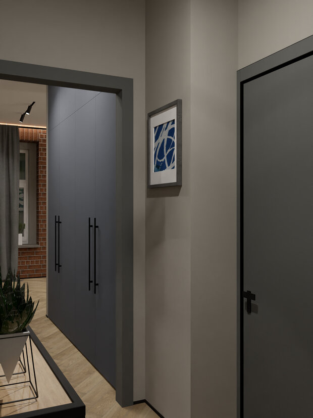 Фотография: в стиле – фото на INMYROOM