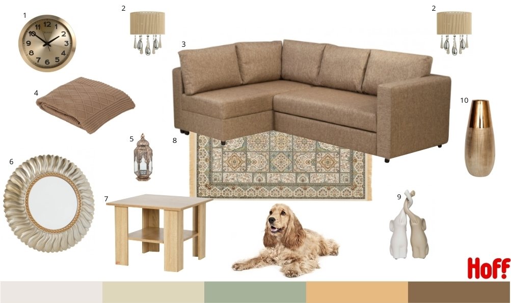 Фотография: в стиле , HOFF, Перепланировка, HOFF, Анастасия Киселева, П-55, 2 комнаты, 40-60 метров – фото на INMYROOM Фотография: в стиле , HOFF, Перепланировка, HOFF, Анастасия Киселева, П-55, 2 комнаты, 40-60 метров – фото на INMYROOM