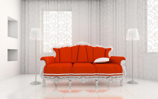 Фото из портфолио 2 – фотографии дизайна интерьеров на INMYROOM