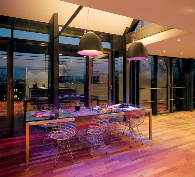 Фото из портфолио Мои избранные статьи – фотографии дизайна интерьеров на INMYROOM