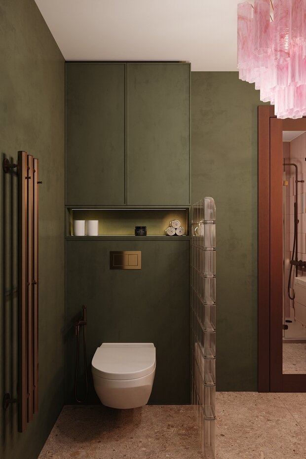 Фотография: в стиле – фото на INMYROOM