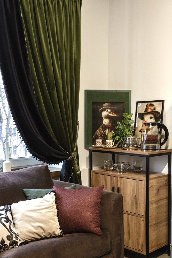 Фотография: в стиле , Квартира, Москва, Ремонт на практике, Хрущевка, Кирпичный дом, 1 комната, до 40 метров – фото на INMYROOM