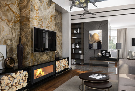 Жилой дом в Керро