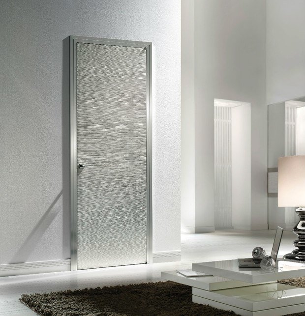 Фото из портфолио Barausse – фотографии дизайна интерьеров на INMYROOM