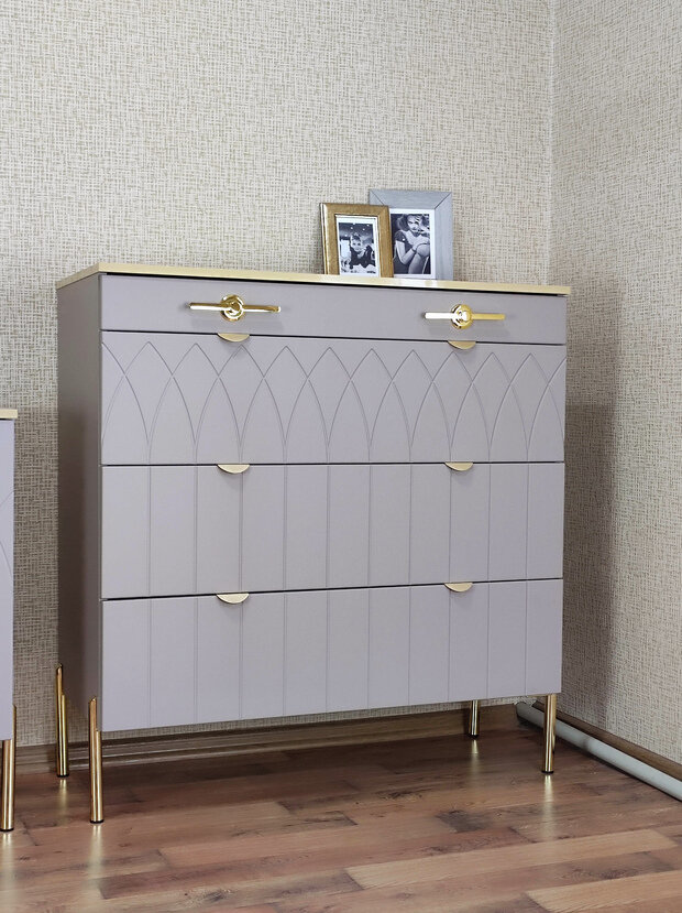 Фото из портфолио Кпри кураж – фотографии дизайна интерьеров на INMYROOM