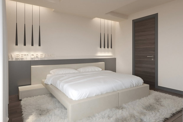 Фото из портфолио Дом в эко стиле – фотографии дизайна интерьеров на INMYROOM