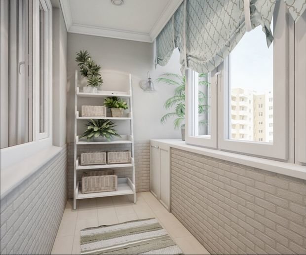 Фотография: Кухня и столовая в стиле Классический, Современный, Балкон, Декор интерьера, Квартира, Декор – фото на INMYROOM