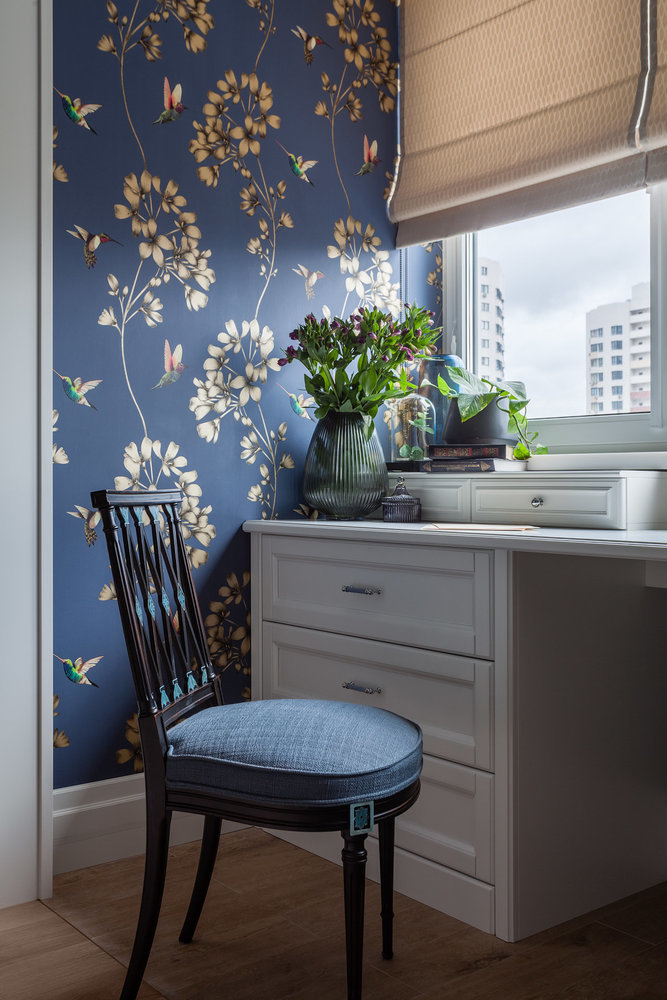 Фотография: Спальня в стиле Классический, Togas, Спецпроект, Sensotex – фото на INMYROOM Фотография: Спальня в стиле Классический, Togas, Спецпроект, Sensotex – фото на INMYROOM