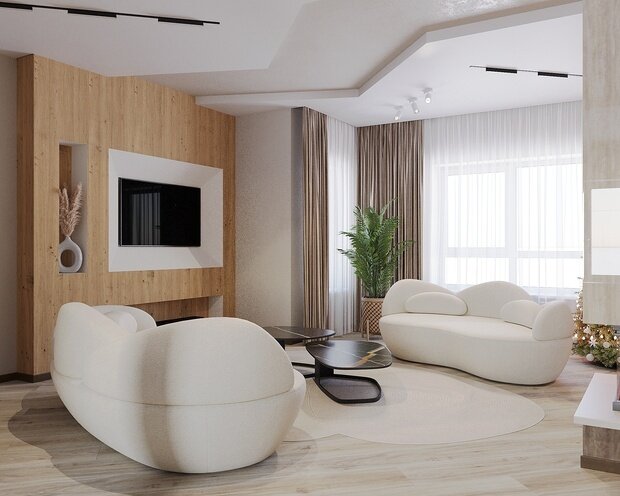 Фотография: в стиле – фото на INMYROOM