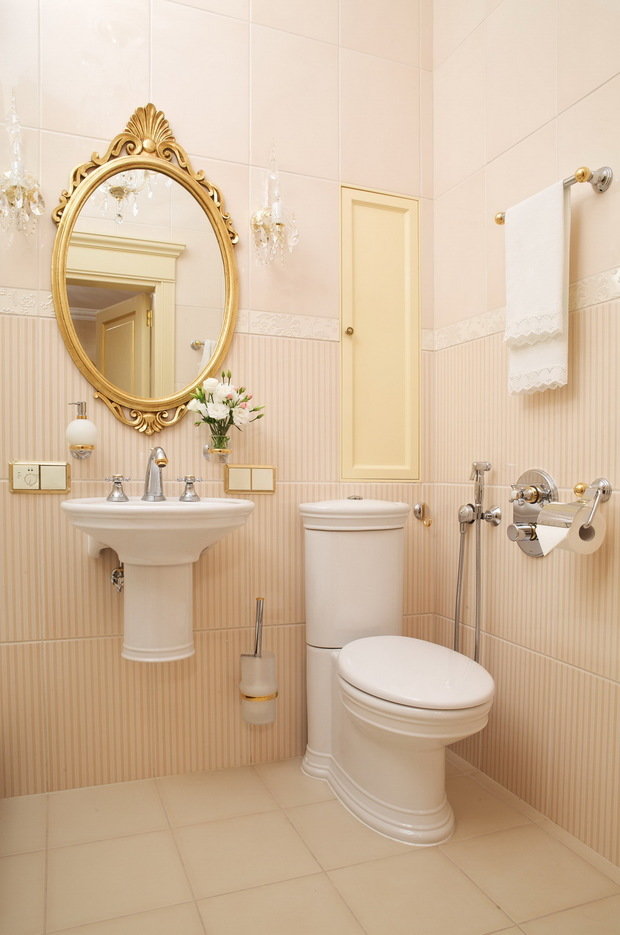 Фото из портфолио Мое избранное – фотографии дизайна интерьеров на INMYROOM