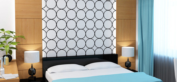 Фото из портфолио Two level apartment – фотографии дизайна интерьеров на INMYROOM