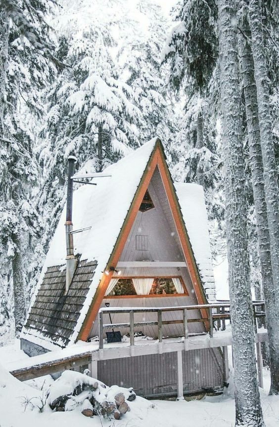 Фотография:  в стиле , Дом, Дача, Гид – фото на INMYROOM