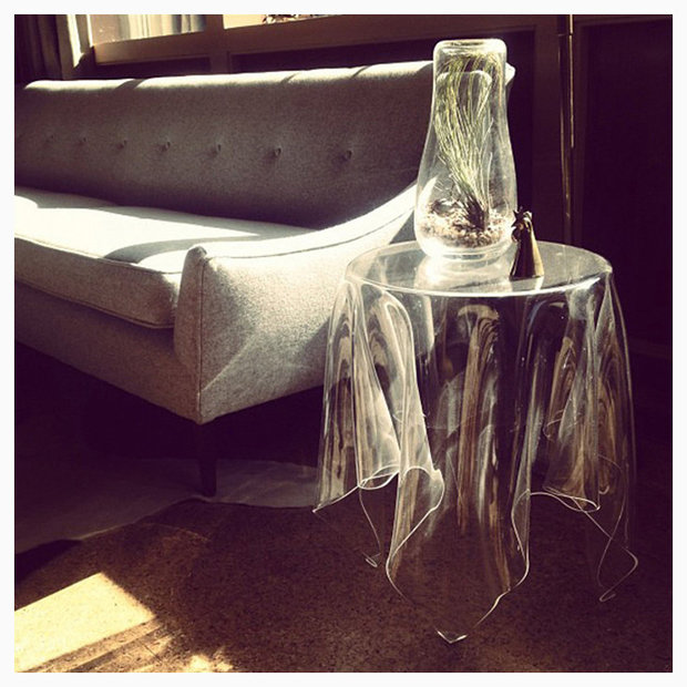 Фотография: Мебель и свет в стиле Современный, Эклектика, Декор интерьера, Цвет в интерьере, Индустрия, Новости – фото на INMYROOM