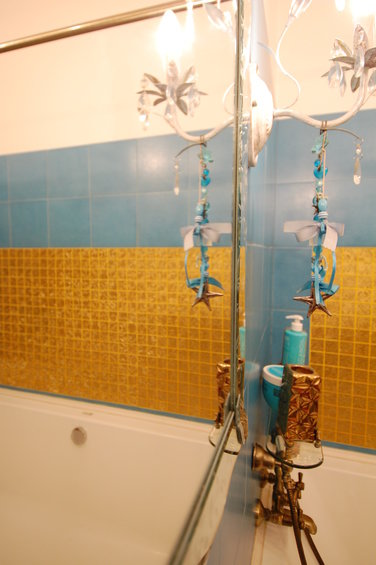 Фотография: Ванная в стиле Классический, Современный – фото на INMYROOM