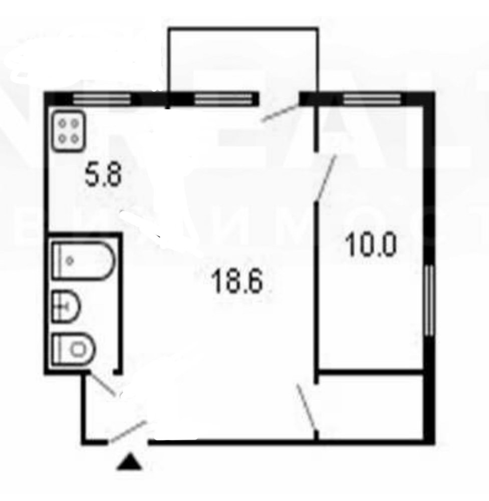 Фотография: в стиле , Ремонт на практике – фото на INMYROOM