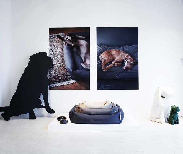 Фото из портфолио Выставка Normann Copenhagen – фотографии дизайна интерьеров на INMYROOM