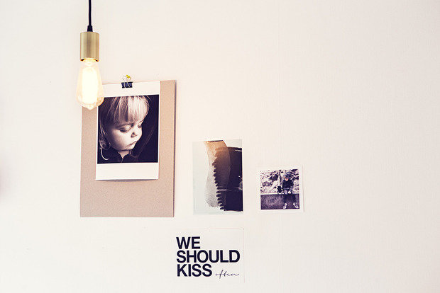 Фото из портфолио Квартира для семьи PETRA GARDEFJORD с детьми – фотографии дизайна интерьеров на INMYROOM