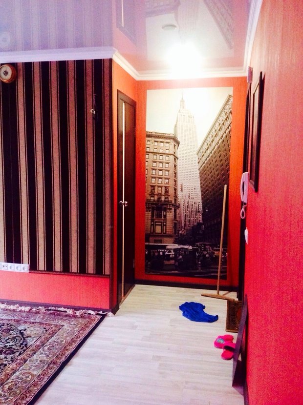 Фото из портфолио Мое избранное – фотографии дизайна интерьеров на INMYROOM