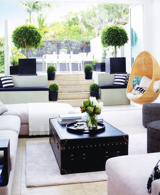 Фото из портфолио Мои избранные статьи – фотографии дизайна интерьеров на INMYROOM