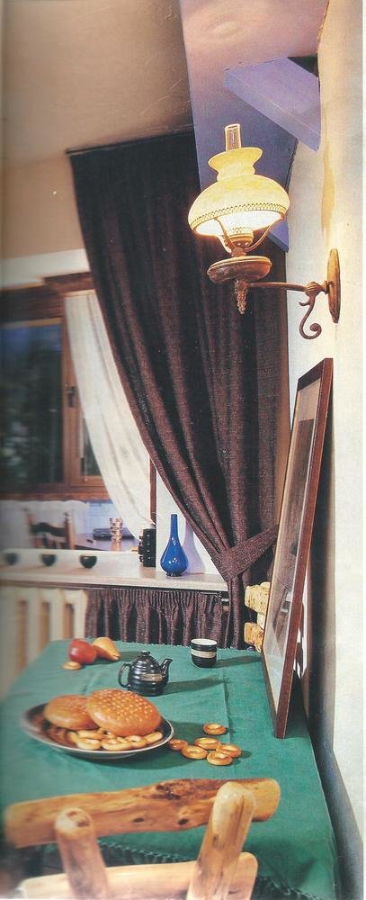 Фото из портфолио "Кантри для горожанина" – фотографии дизайна интерьеров на INMYROOM Фото из портфолио "Кантри для горожанина" – фотографии дизайна интерьеров на INMYROOM