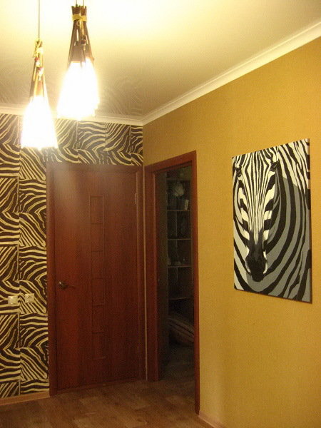 Фото из портфолио Мое избранное – фотографии дизайна интерьеров на INMYROOM