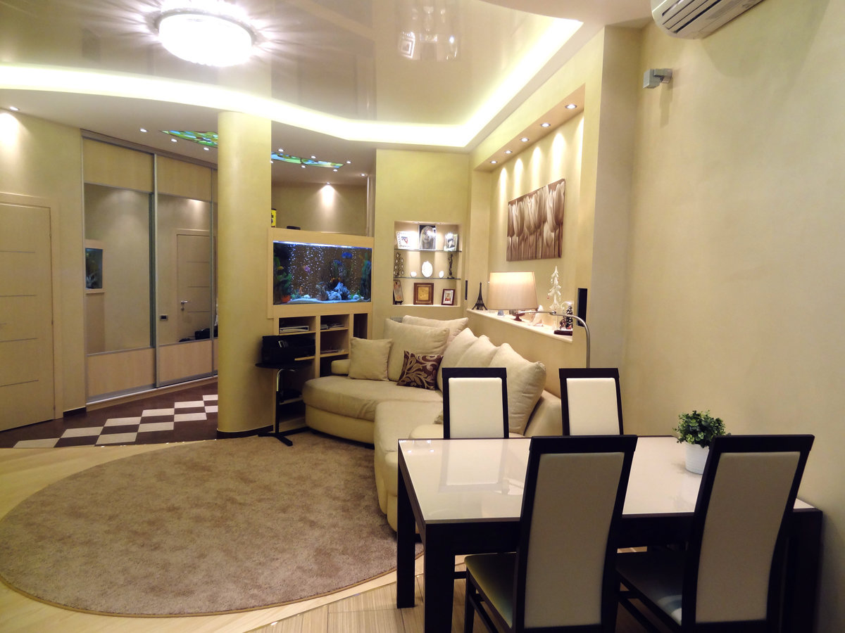 Фотография: в стиле , Советы – фото на INMYROOM