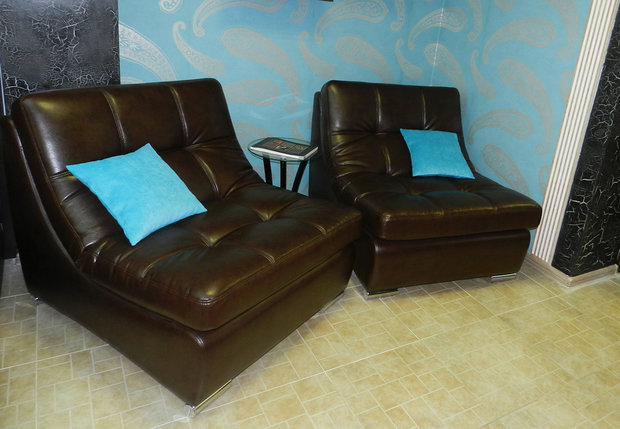 Фото из портфолио Мое избранное – фотографии дизайна интерьеров на INMYROOM