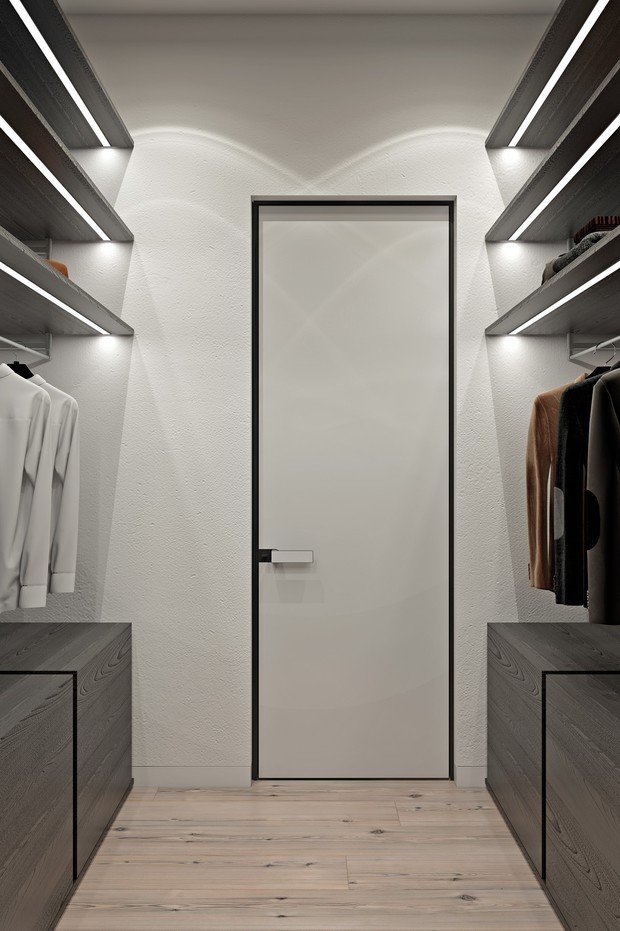 Фото из портфолио Ананьевский пер. – фотографии дизайна интерьеров на INMYROOM