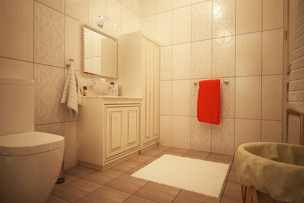 Фото из портфолио Выборг, загородный дом 450 кв. метров – фотографии дизайна интерьеров на INMYROOM Фото из портфолио Выборг, загородный дом 450 кв. метров – фотографии дизайна интерьеров на INMYROOM