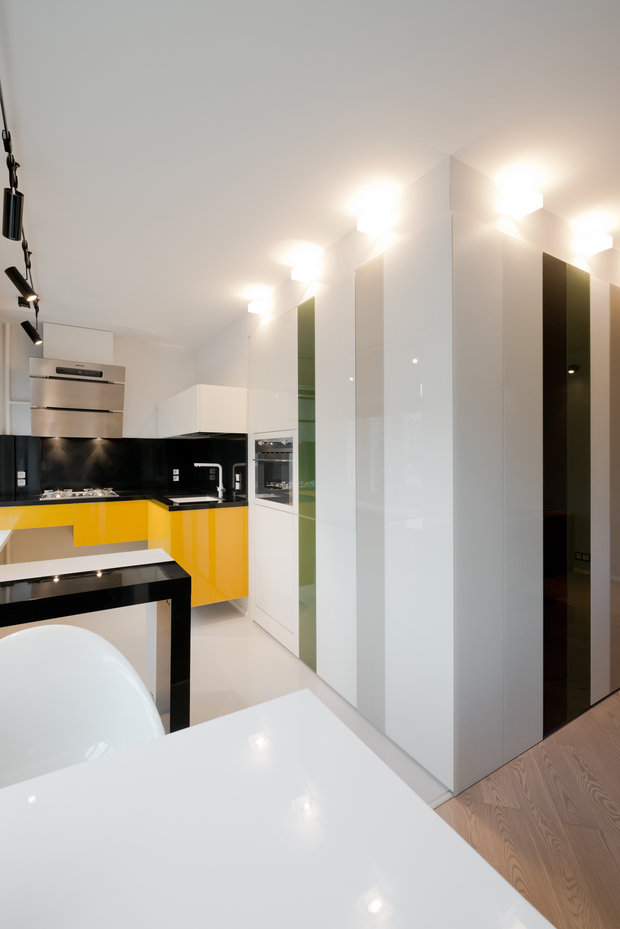 Фото из портфолио король-олень – фотографии дизайна интерьеров на INMYROOM