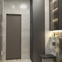 Фото из портфолио Лофт – фотографии дизайна интерьеров на INMYROOM