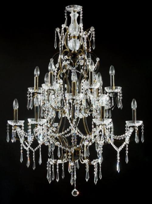 Фото из портфолио Коллекция Diamant – фотографии дизайна интерьеров на INMYROOM