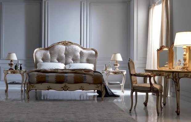 Фото из портфолио Silvano Grifoni – фотографии дизайна интерьеров на INMYROOM