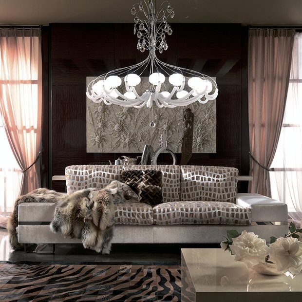 Фото из портфолио Turri – фотографии дизайна интерьеров на INMYROOM