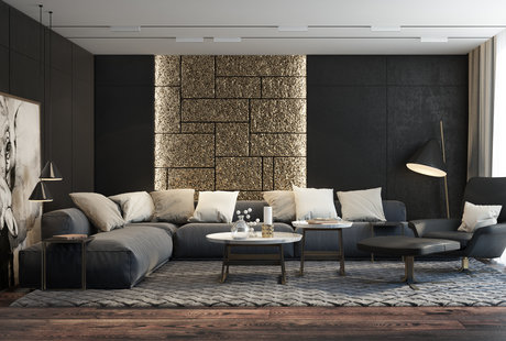 Dubai apartment