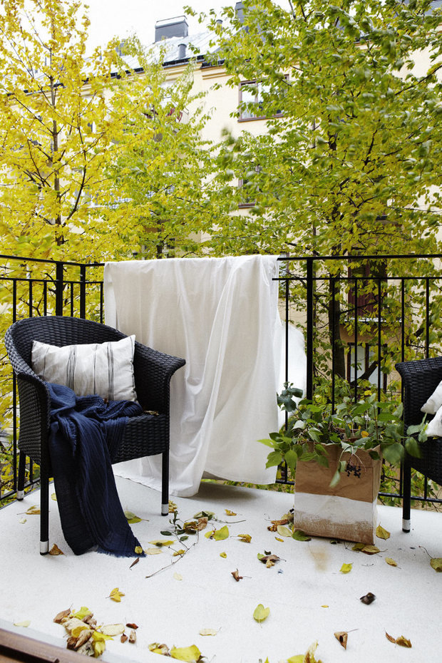 Фото из портфолио LÅNGHOLMSGATAN 13 – фотографии дизайна интерьеров на INMYROOM