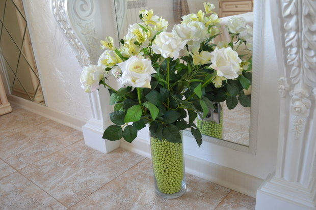 Фото из портфолио Серафимовича – фотографии дизайна интерьеров на INMYROOM