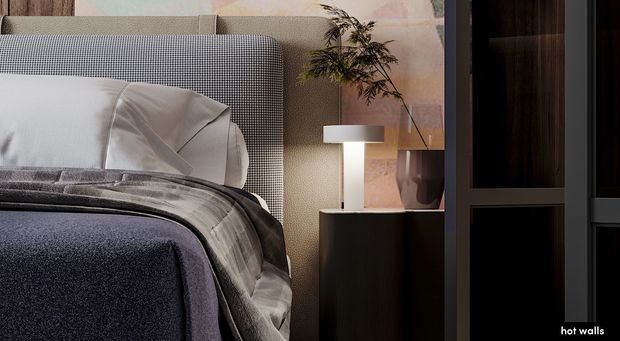 Фото из портфолио Ленинский пр. 103 – фотографии дизайна интерьеров на INMYROOM