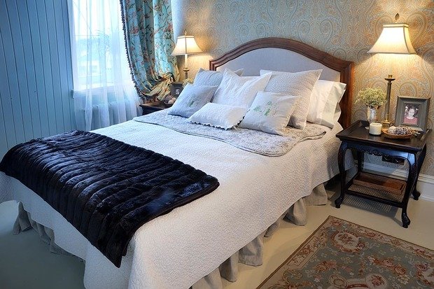 Фото из портфолио Гринфилд – фотографии дизайна интерьеров на INMYROOM