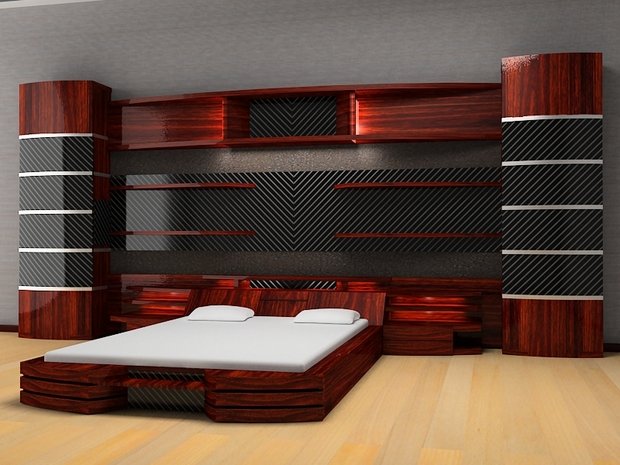 Фото из портфолио Flash – фотографии дизайна интерьеров на InMyRoom.ru
