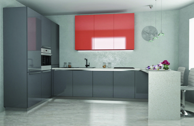 Фото из портфолио Beckermann Silvia Colour и Leonardo – фотографии дизайна интерьеров на INMYROOM