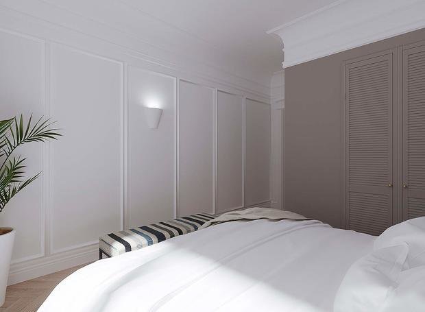 Фото из портфолио ВАСТУ, ФЕН ШУЙ ДЛЯ КВАРТИРЫ – фотографии дизайна интерьеров на INMYROOM