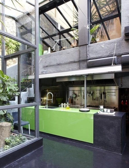 Фото из портфолио MyDream – фотографии дизайна интерьеров на INMYROOM