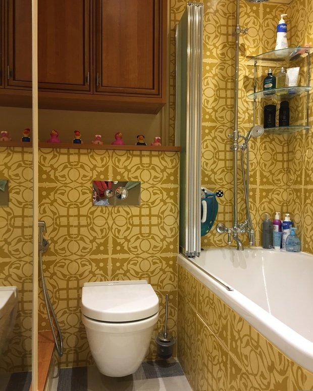 Фото из портфолио Избранные фотографии – фотографии дизайна интерьеров на INMYROOM