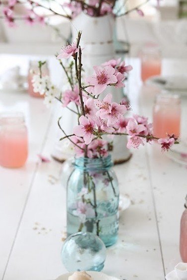 Фотография: Флористика в стиле  – фото на INMYROOM