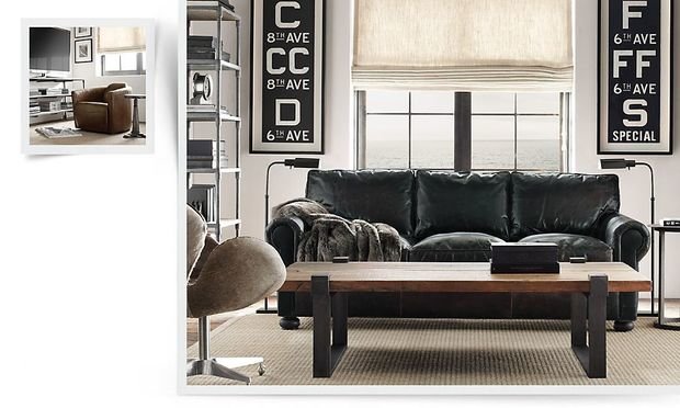 Фото из портфолио Небольшие помещения – фотографии дизайна интерьеров на INMYROOM