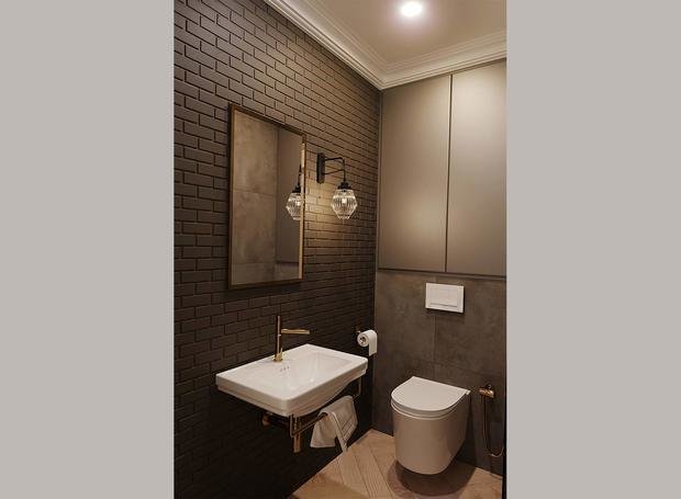 Фото из портфолио ВАСТУ, ФЕН ШУЙ ДЛЯ КВАРТИРЫ – фотографии дизайна интерьеров на INMYROOM